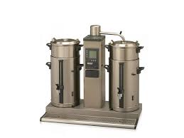 Bravilor B10 Kaffeemaschine 2x10 L+Filtereinsatz